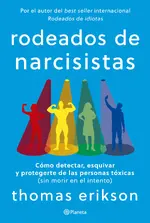 Rodeados de narcisistas