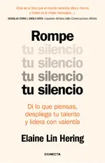 Rompe tu silencio