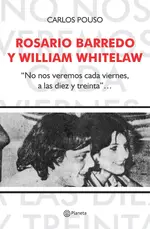 Rosario Barredo y William Whitelaw
