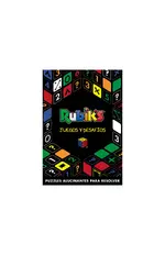 Rubik's. Juegos y desafíos