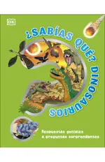 ¿Sabías qué? Dinosaurios