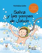 Salva y las pompas de jabón