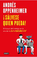 ¡SALVESE QUIEN PUEDA!