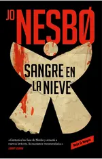 Sangre en la nieve (Sicarios de Oslo 1)