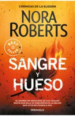 Sangre y hueso