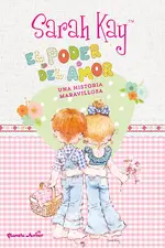 Sarah Kay 1. El poder del amor