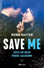 Save Me (Serie Save 1)