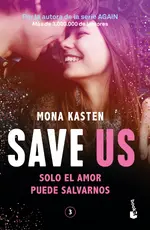 Save Us (Serie Save 3)