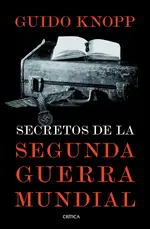 Secretos de la segunda guerra mundial
