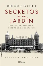 Secretos de un jardín