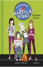 El Club de las Zapatillas Rojas 7 - ¡Secretos Online!
