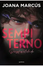Sempiterno (Trilogía Extraños 2)