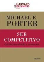 Ser competitivo (Nuevo)