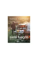 Siete fuegos