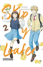 Skip y Loafer 2