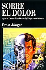 Sobre el dolor (Ensayo)