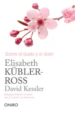 Sobre el duelo y el dolor