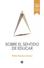 Sobre el sentido de educar