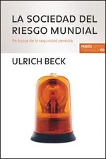 Sociedad del riesgo mundial