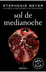 Sol de Medianoche (Saga Crepúsculo 5)