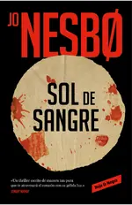 Sol de sangre 2 (Sicarios de Oslo)