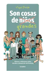 Son cosas de grandes