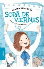 Sopa de viernes