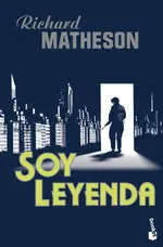 Soy leyenda
