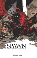Spawn Integral nº 03 (Nueva edición)