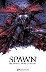 Spawn (Integral nº 06 Nueva edición)