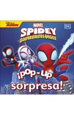 Spidey y sus sorprendentes amigos