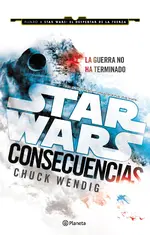 Star Wars. Consecuencias. Aftermath