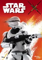Star Wars. Libro de actividades