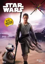 Star Wars. Libro para colorear