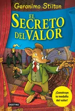 Stilton El secreto del valor
