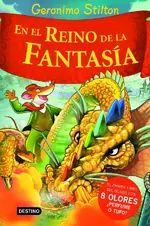Stilton. En el reino de la fantasía