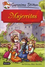Stilton. Mujercitas