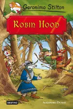 Stilton. Robin Hood (TD)