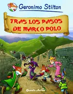 Stilton V Tras los pasos de Marco Polo