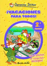 Stilton. Vacaciones para todos 2