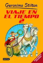 Stilton. Viaje en el tiempo 2