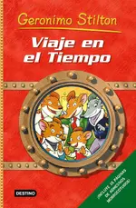 Stilton. Viaje en el tiempo
