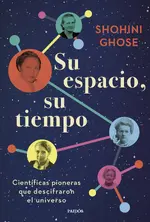 Su espacio, su tiempo