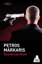 Suicidio perfecto (Maxi)