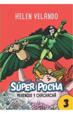 Super Pocha merengue y chachacha (3)