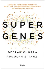 Supergenes