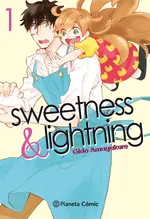Sweetness & Lightning nº 01/12