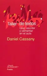 Taller de textos