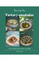 Tartas y ensaladas