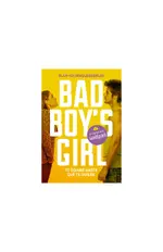 Te odiaré hasta que te quiera (Bad Boy's Girl 1)